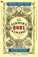 Old Farmer's Almanac library catalog